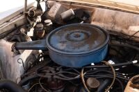1969 Ford XT Fairmont V8 Sedan Project - NO RESERVE [Location: Sydney] - 61