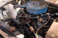 1969 Ford XT Fairmont V8 Sedan Project - NO RESERVE [Location: Sydney] - 62