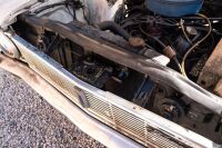 1969 Ford XT Fairmont V8 Sedan Project - NO RESERVE [Location: Sydney] - 65