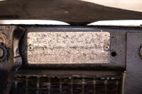 1969 Ford XT Fairmont V8 Sedan Project - NO RESERVE [Location: Sydney] - 66