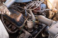 1969 Ford XT Fairmont V8 Sedan Project - NO RESERVE [Location: Sydney] - 68