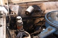 1969 Ford XT Fairmont V8 Sedan Project - NO RESERVE [Location: Sydney] - 69