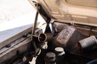 1969 Ford XT Fairmont V8 Sedan Project - NO RESERVE [Location: Sydney] - 70