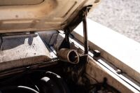 1969 Ford XT Fairmont V8 Sedan Project - NO RESERVE [Location: Sydney] - 71