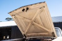 1969 Ford XT Fairmont V8 Sedan Project - NO RESERVE [Location: Sydney] - 72