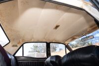 1969 Ford XT Fairmont V8 Sedan Project - NO RESERVE [Location: Sydney] - 78