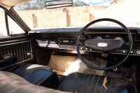 1969 Ford XT Fairmont V8 Sedan Project - NO RESERVE [Location: Sydney] - 81