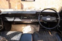1969 Ford XT Fairmont V8 Sedan Project - NO RESERVE [Location: Sydney] - 82