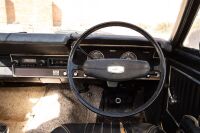 1969 Ford XT Fairmont V8 Sedan Project - NO RESERVE [Location: Sydney] - 83