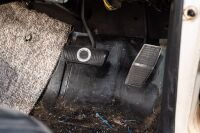 1969 Ford XT Fairmont V8 Sedan Project - NO RESERVE [Location: Sydney] - 85