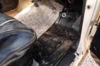 1969 Ford XT Fairmont V8 Sedan Project - NO RESERVE [Location: Sydney] - 86