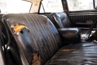 1969 Ford XT Fairmont V8 Sedan Project - NO RESERVE [Location: Sydney] - 87