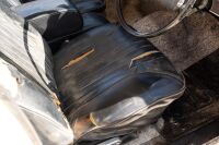 1969 Ford XT Fairmont V8 Sedan Project - NO RESERVE [Location: Sydney] - 97