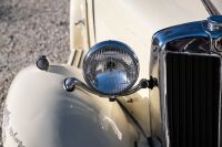 1953 MG TD Project NO RESERVE [Location: Sydney] - 5