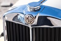 1953 MG TD Project NO RESERVE [Location: Sydney] - 7