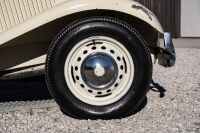 1953 MG TD Project NO RESERVE [Location: Sydney] - 11