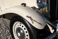 1953 MG TD Project NO RESERVE [Location: Sydney] - 12