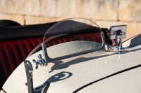 1953 MG TD Project NO RESERVE [Location: Sydney] - 13