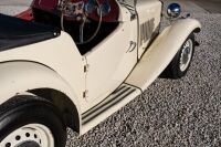 1953 MG TD Project NO RESERVE [Location: Sydney] - 16
