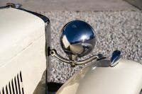 1953 MG TD Project NO RESERVE [Location: Sydney] - 17
