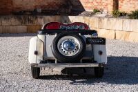 1953 MG TD Project NO RESERVE [Location: Sydney] - 20