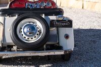 1953 MG TD Project NO RESERVE [Location: Sydney] - 22