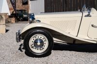 1953 MG TD Project NO RESERVE [Location: Sydney] - 29