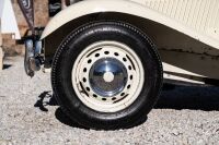 1953 MG TD Project NO RESERVE [Location: Sydney] - 30