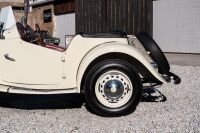 1953 MG TD Project NO RESERVE [Location: Sydney] - 31