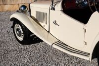 1953 MG TD Project NO RESERVE [Location: Sydney] - 33