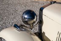 1953 MG TD Project NO RESERVE [Location: Sydney] - 37