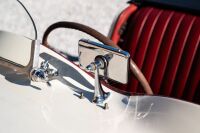 1953 MG TD Project NO RESERVE [Location: Sydney] - 41