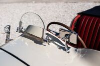 1953 MG TD Project NO RESERVE [Location: Sydney] - 42