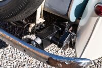 1953 MG TD Project NO RESERVE [Location: Sydney] - 45