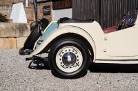 1953 MG TD Project NO RESERVE [Location: Sydney] - 47