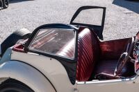 1953 MG TD Project NO RESERVE [Location: Sydney] - 49