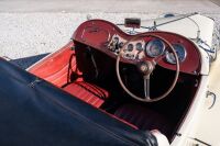 1953 MG TD Project NO RESERVE [Location: Sydney] - 54