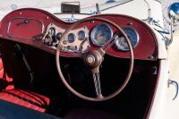 1953 MG TD Project NO RESERVE [Location: Sydney] - 55