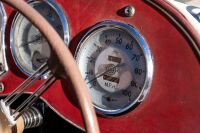 1953 MG TD Project NO RESERVE [Location: Sydney] - 56