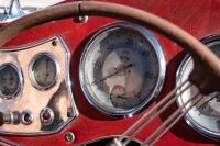 1953 MG TD Project NO RESERVE [Location: Sydney] - 57