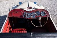 1953 MG TD Project NO RESERVE [Location: Sydney] - 58