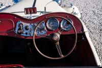 1953 MG TD Project NO RESERVE [Location: Sydney] - 59