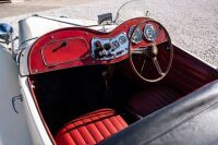 1953 MG TD Project NO RESERVE [Location: Sydney] - 60
