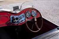 1953 MG TD Project NO RESERVE [Location: Sydney] - 61