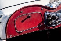 1953 MG TD Project NO RESERVE [Location: Sydney] - 62