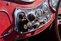 1953 MG TD Project NO RESERVE [Location: Sydney] - 63