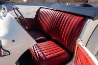 1953 MG TD Project NO RESERVE [Location: Sydney] - 69