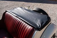 1953 MG TD Project NO RESERVE [Location: Sydney] - 74
