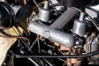 1953 MG TD Project NO RESERVE [Location: Sydney] - 82