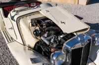 1953 MG TD Project NO RESERVE [Location: Sydney] - 83